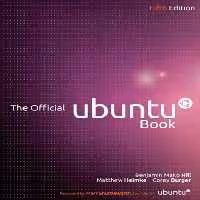 خرید و دانلود نسخه کامل کتاب The Official Ubuntu Book