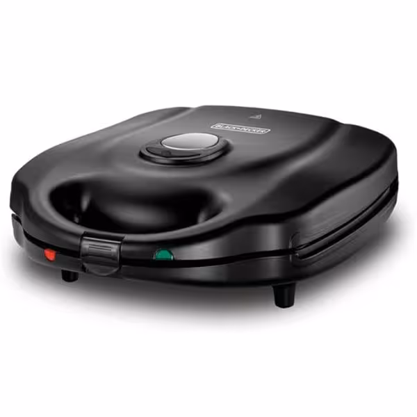ساندویچ ساز بلک اند دکر مدل Black and Decker TS4130