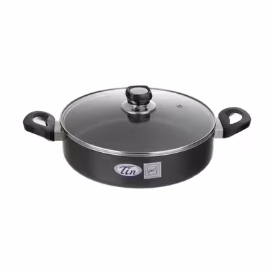 تابه تین کد T0028 سایز 28
