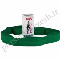کش CLX تراباند رنگ سبز
