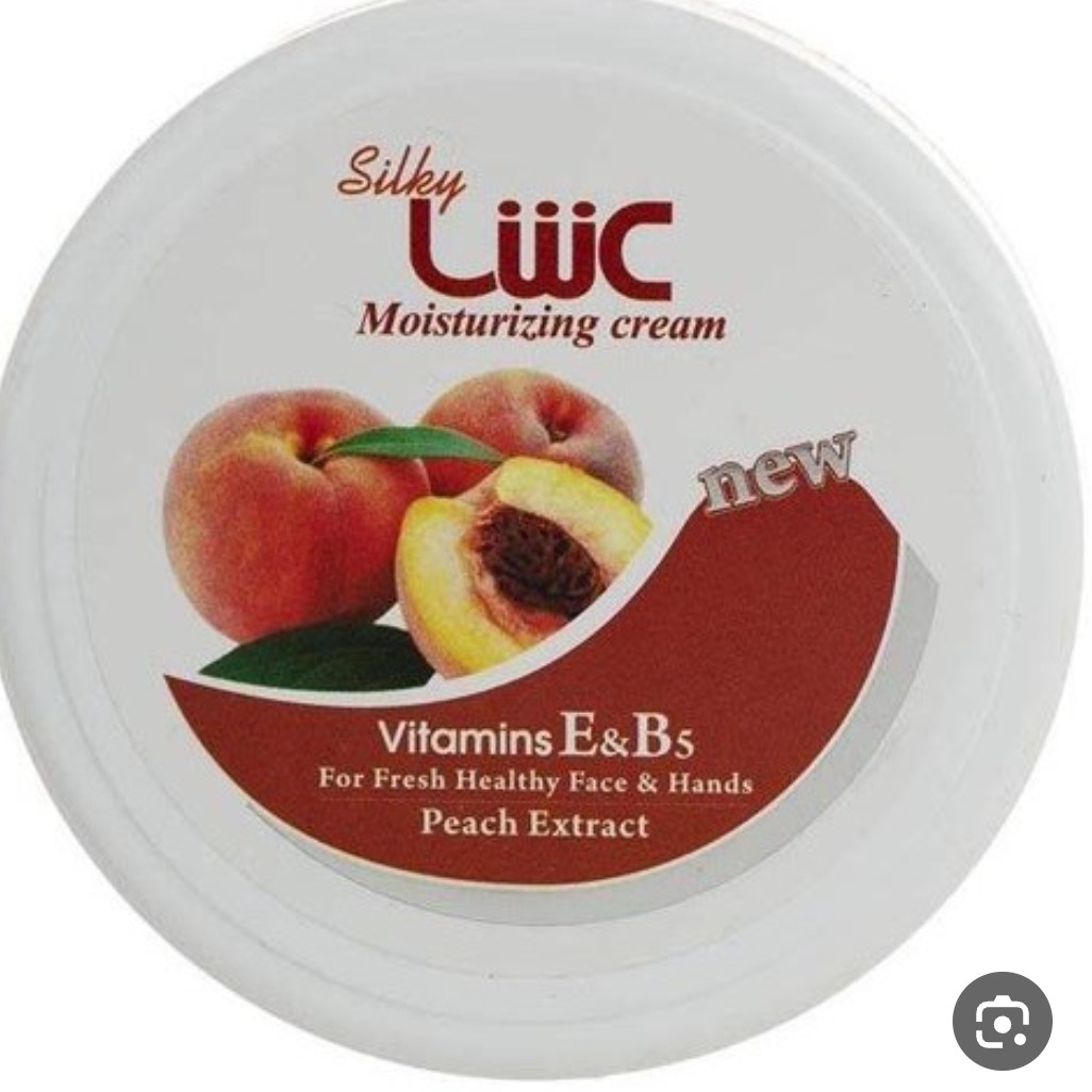 کرم کاسه ای میوه ای 1 عددی 