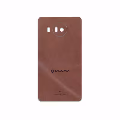 برچسب پوششی ماهوت مدل MNL-QLQM مناسب برای گوشی موبایل مایکروسافت Lumia 950 XL