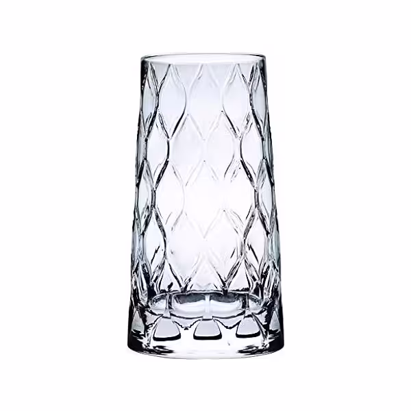 لیوان پاشاباغچه کد 420855 بسته 4 عددی