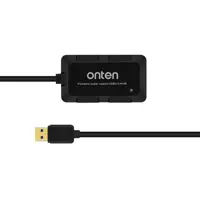  هاب 4 پورت USB3.0 اونتن مدل OTN-8102B