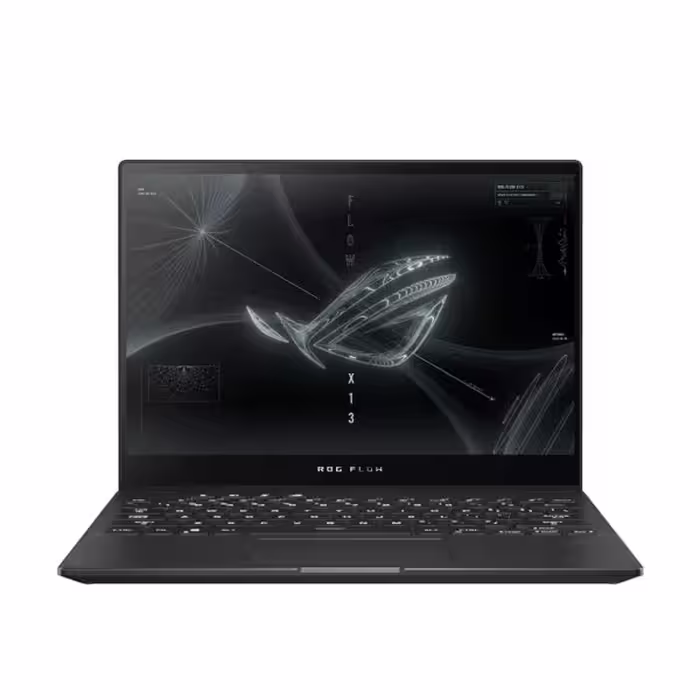 لپ تاپ 13.4 اینچی ایسوس مدل ROG FLOW X13 GV301RE-A