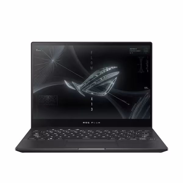 لپ تاپ 13.4 اینچی ایسوس مدل ROG FLOW X13 GV301RE-A