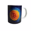 ماگ مدل بیت کوین کد MB02