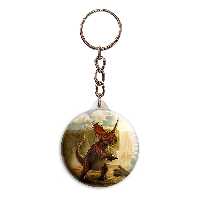 جاکلیدی پرمانه طرح دایناسور ها کد pmy.23371