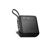 شارژر همراه 225W PD20W بروفون مدل BJ64A ظرفیت 20000mAh