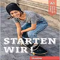 Starten Wir A1 کتاب اشتارتن ویر A1