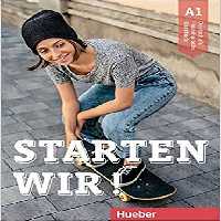 Starten Wir A1 کتاب اشتارتن ویر A1