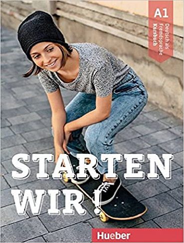 Starten Wir A1 کتاب اشتارتن ویر A1