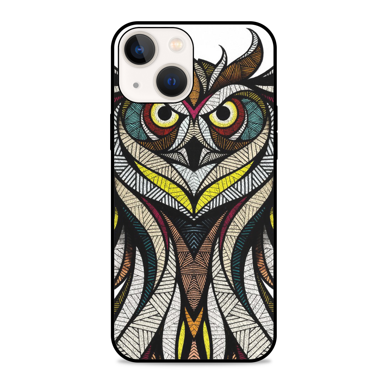 کاور آکام مدل AMCA132249 مناسب برای گوشی موبایل اپل iPhone 13