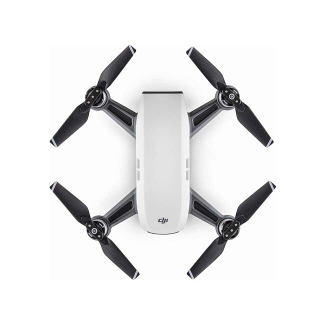 اسپارک کمبو DJI Spark Combo