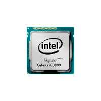 پردازنده اینتل CPU INTEL Celeron G3900