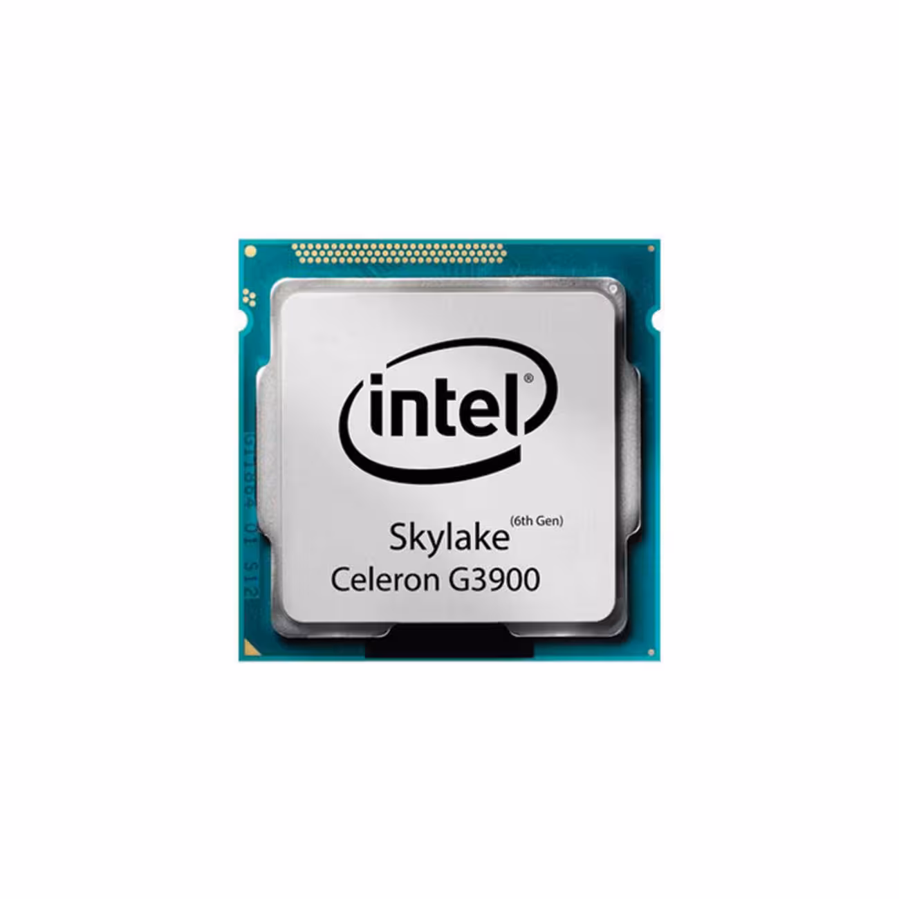 پردازنده اینتل CPU INTEL Celeron G3900