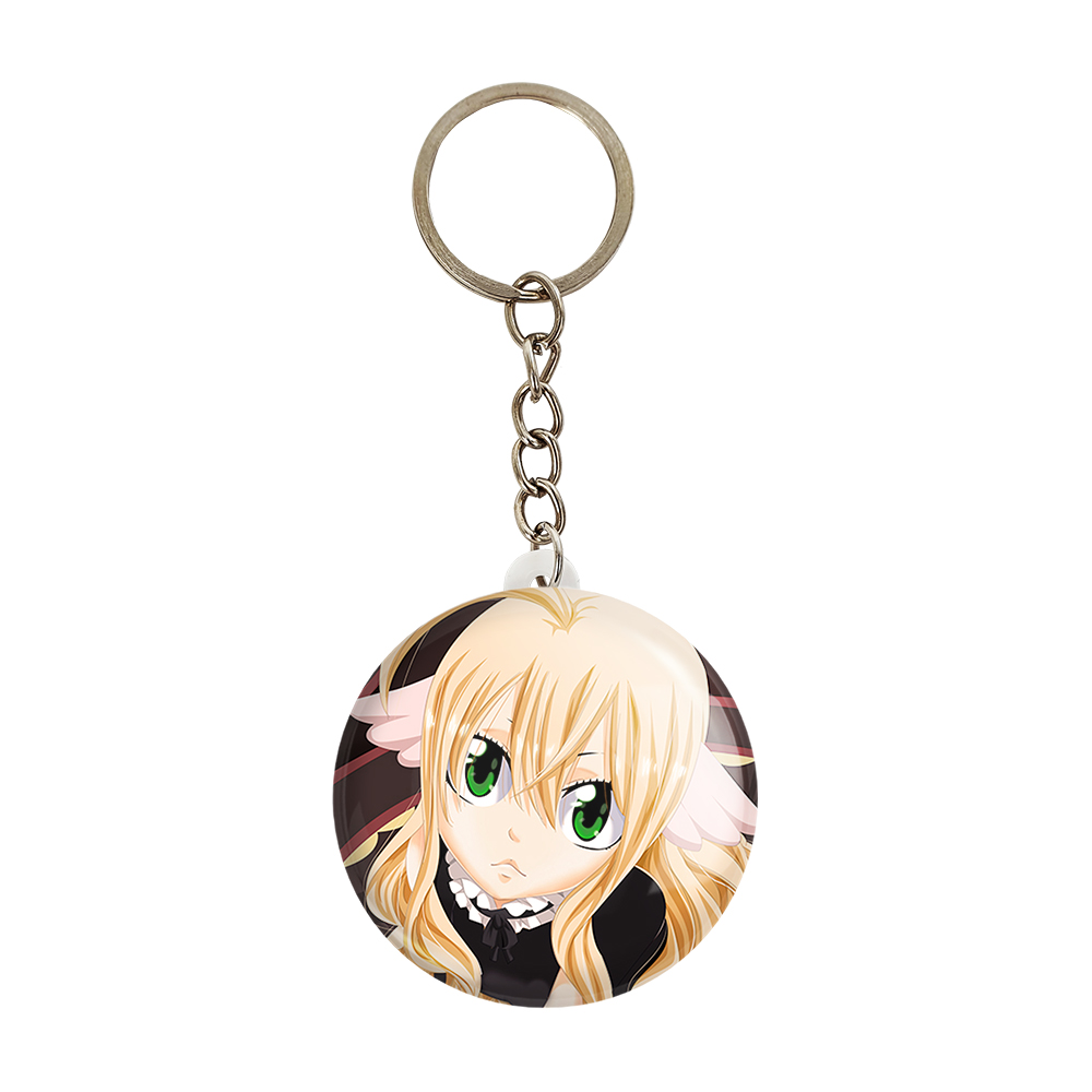 جاکلیدی خندالو مدل میویس انیمه فری تیل کد 16487