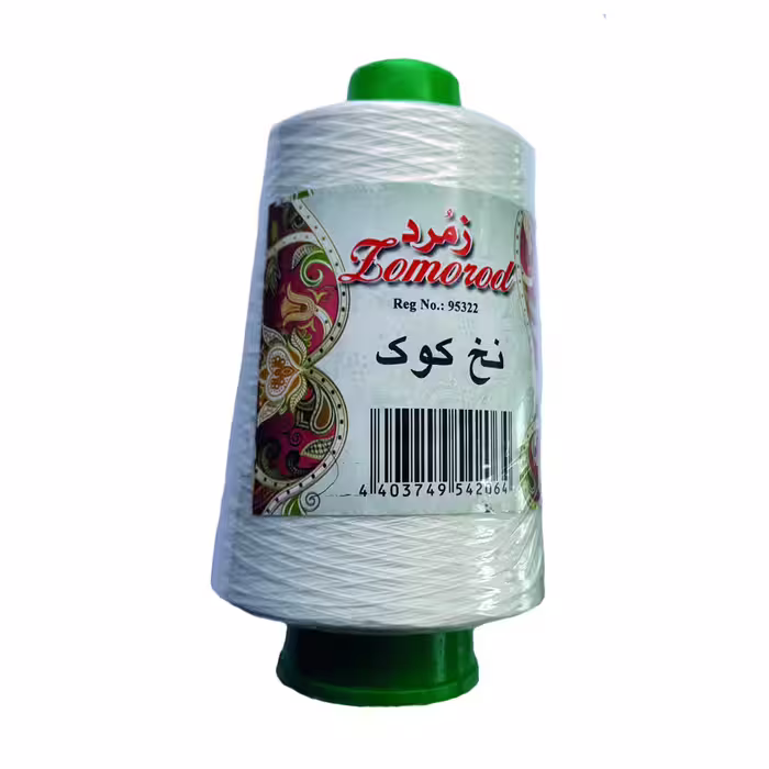 نخ خیاطی زمرد مدل 95322
