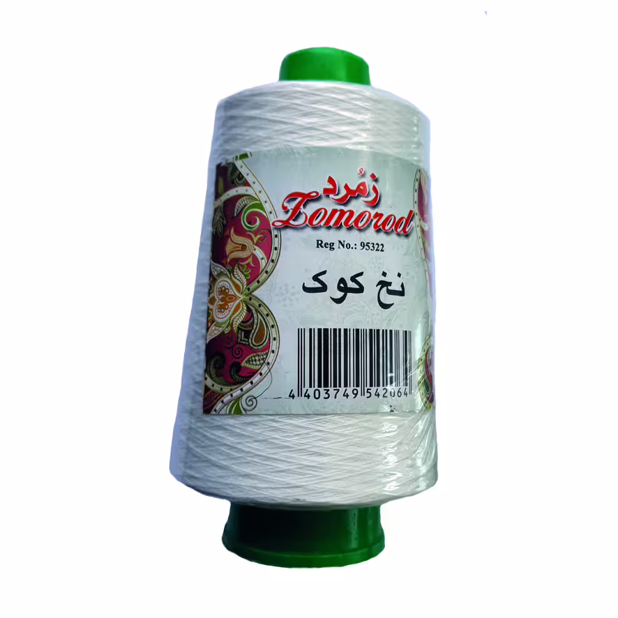 نخ خیاطی زمرد مدل 95322