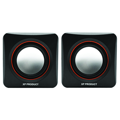 اسپیکر دسکتاپ ایکس پی-پروداکت XP-SU33E