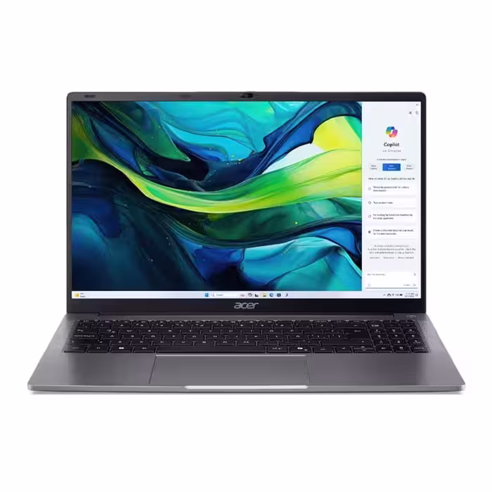 قیمت و خرید لپ تاپ 15.6 اینچ ایسر Aspire Lite AL15-32P-C8T3 Celeron N4500/1TB SSD/8GB/Intel | یاس ارتباط