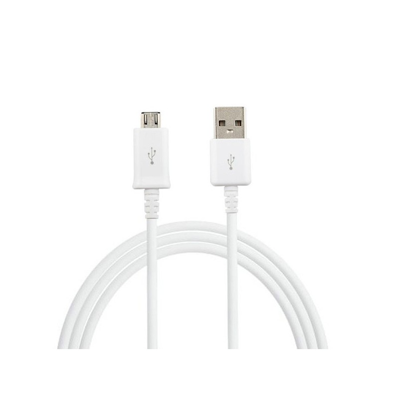 کابل تبدیل USB به microusb مدل t-1970 طول ۱ متر