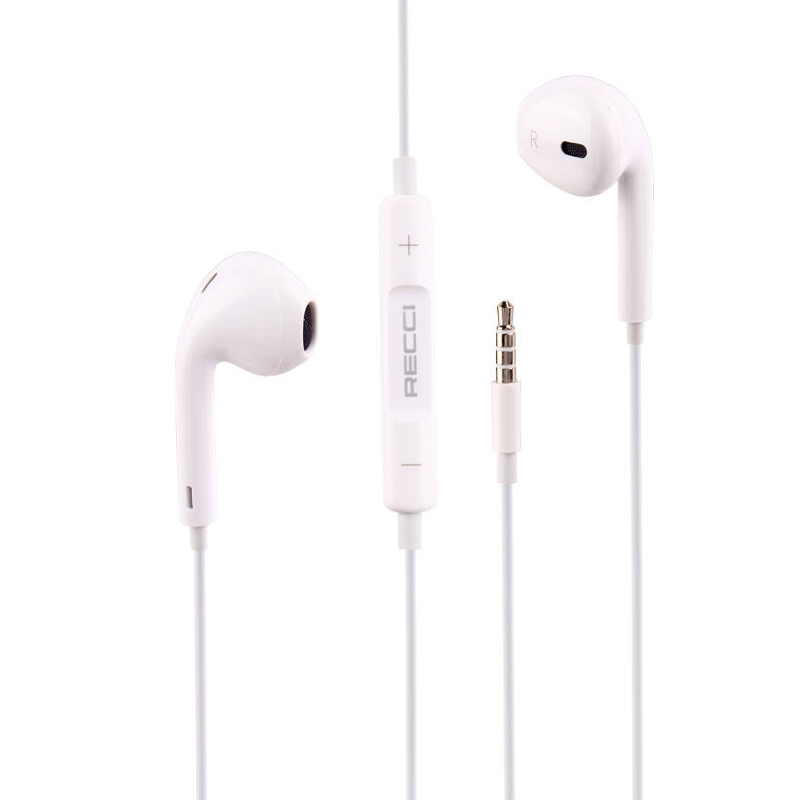 هندزفری Recci REP-L07