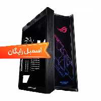 کیس اسمبل شده ایسوس ROG STRIX HELIOS Core i7-14700K/TUF GAMING Z790 PLUS WIFI DDR5/64GB/TUF Gaming GeForce RTX 4070 Ti SUPER OC