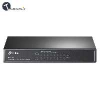 TP-Link TL-SG1008P 8-Port Gigabit Desktop Switch Switch with 4-Port PoE