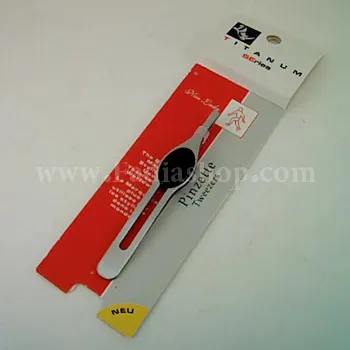 موچین انبری