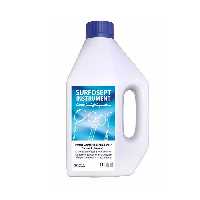 محلول ضدعفونی ابزار سارفوسپت رضاراد 1لیتری