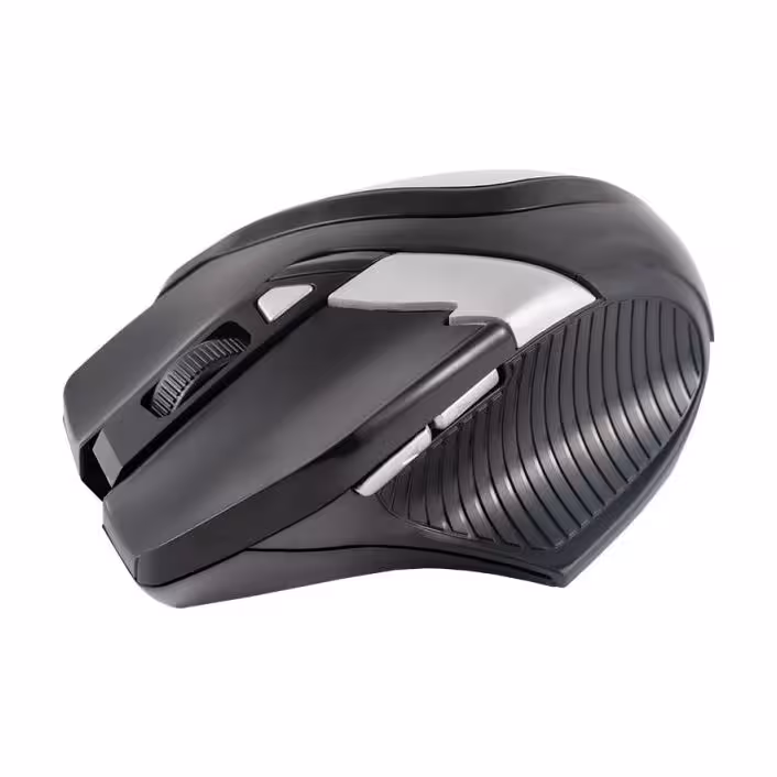 ماوس بی سیم کینگ استار مدل KM620Ws