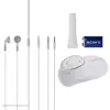 دستگاه شنود و ضبط صدای قلب جنین جامپر مدل AngelSounds JPD-100S9