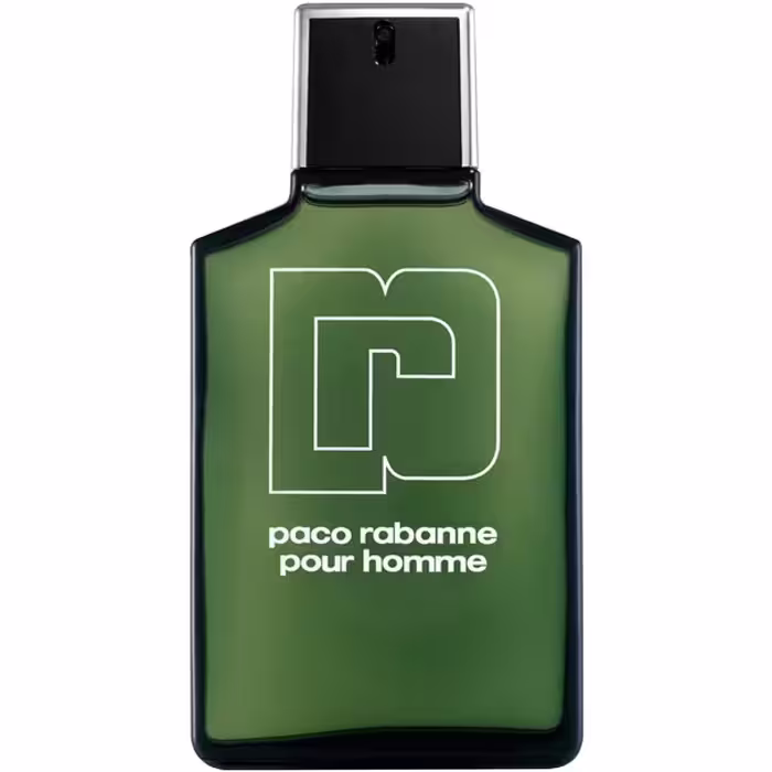 ادو تویلت مردانه پاکو رابان مدل Pour Homme حجم 100 میلی لیتر