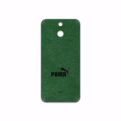 برچسب پوششی ماهوت مدل GL-PUMA مناسب برای گوشی موبایل اچ تی سی One E8