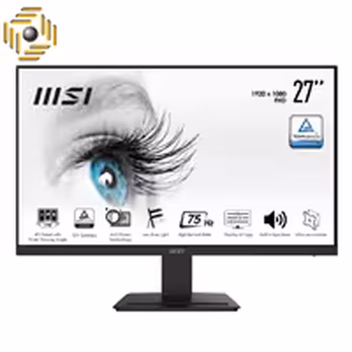 مانیتور ام اس آی مدل PRO MP273 سایز 27 اینچ