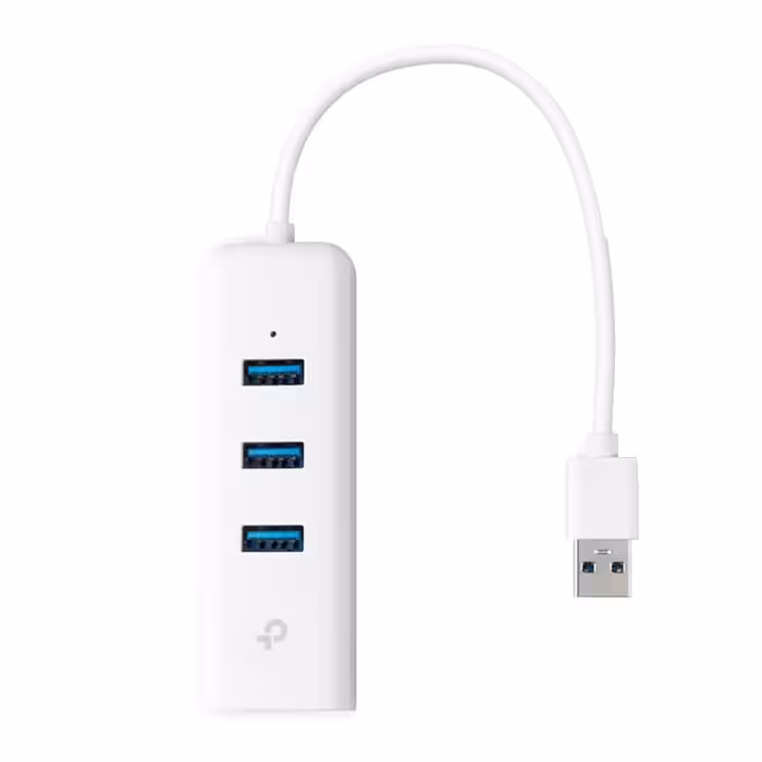 هاب سه پورت USB 3.0 تی پی-لینک مدل UE330