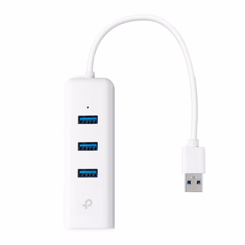 هاب سه پورت USB 3.0 تی پی-لینک مدل UE330