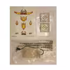 ساختنی لایت بریکس مدل ماشین کد T-103
