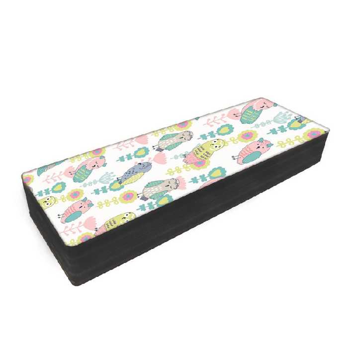 جامدادی مدل جغد کد 965 | چاوه