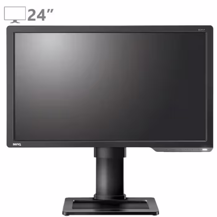مانیتور 24 اینچ بنکیو مدل XL2411P