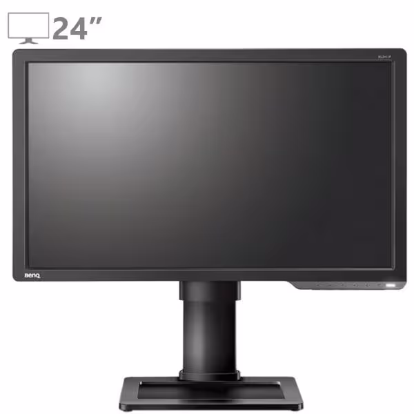 مانیتور 24 اینچ بنکیو مدل XL2411P
