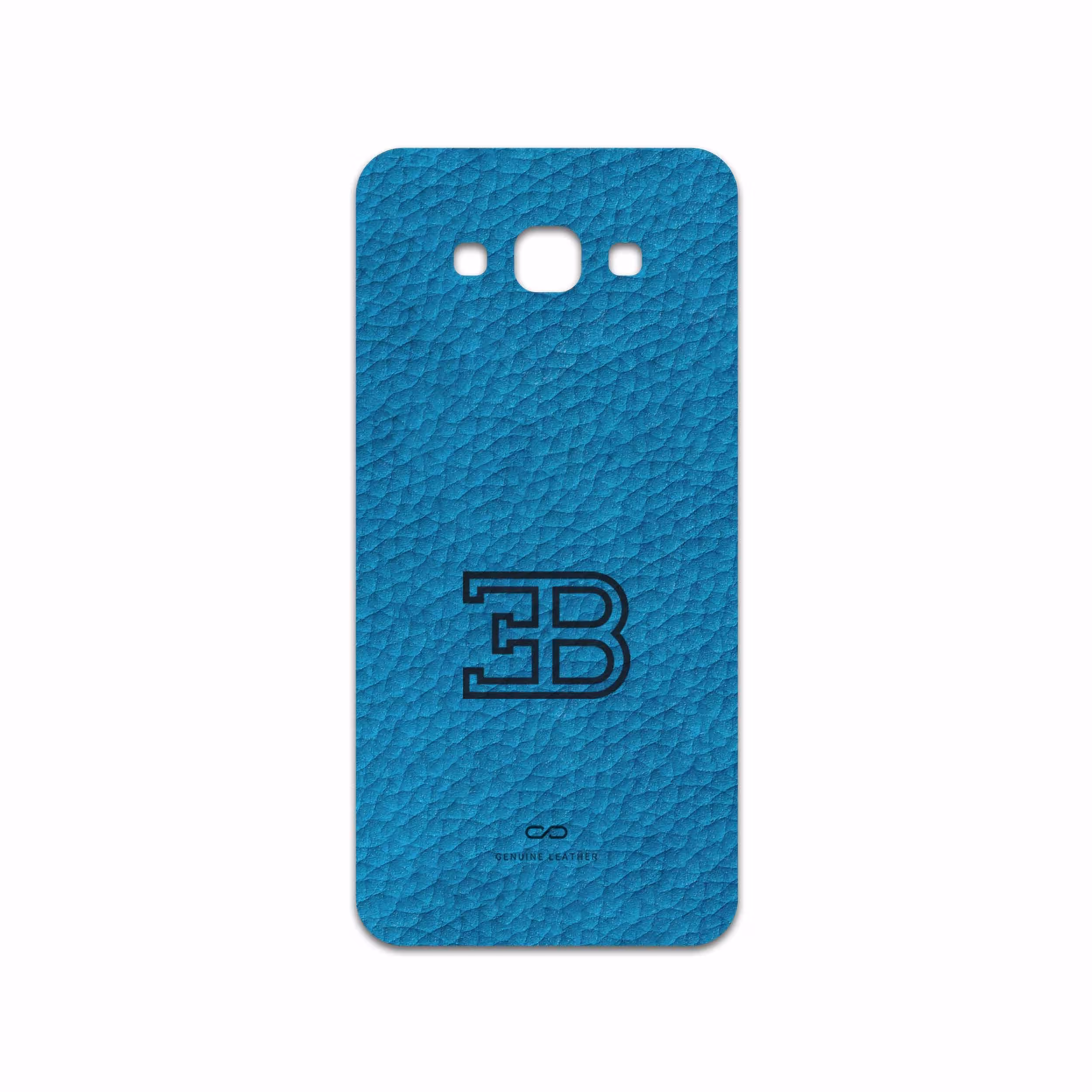 برچسب پوششی ماهوت مدل BL-BGGT مناسب برای گوشی موبایل سامسونگ Galaxy A8