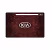 برچسب پوششی ماهوت مدل KIA-Logo مناسب برای تبلت سامسونگ Galaxy Tab S6 2019 SM-T860