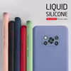 کاور گلدن گارد مدل سیلیکونی مناسب برای گوشی موبایل شیایومی Poco X3 Poco X3 Pro