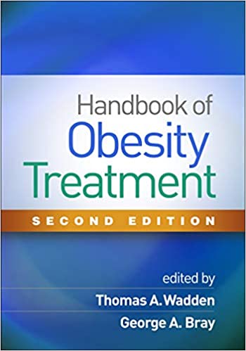 خرید و دانلود نسخه کامل کتاب Handbook of Obesity Treatment (2nd Edition) - Pdf