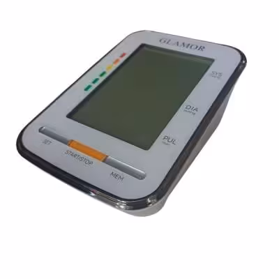 فشارسنج دیجیتال گلامور مدل DBP-1333