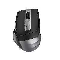 ماوس بی سیم ای فورتک مدل FG_35_FSTYLER