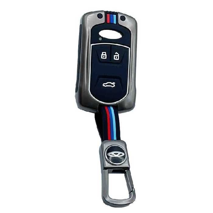 کاور ریموت و سوئیچ خودرو قطعه سازان کبیر مدل COV-ARIZO5-301082 مناسب برای چری آریزو 5 | کالا مکس