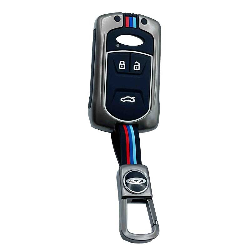 کاور ریموت و سوئیچ خودرو قطعه سازان کبیر مدل COV-ARIZO5-301082 مناسب برای چری آریزو 5 | کالا مکس